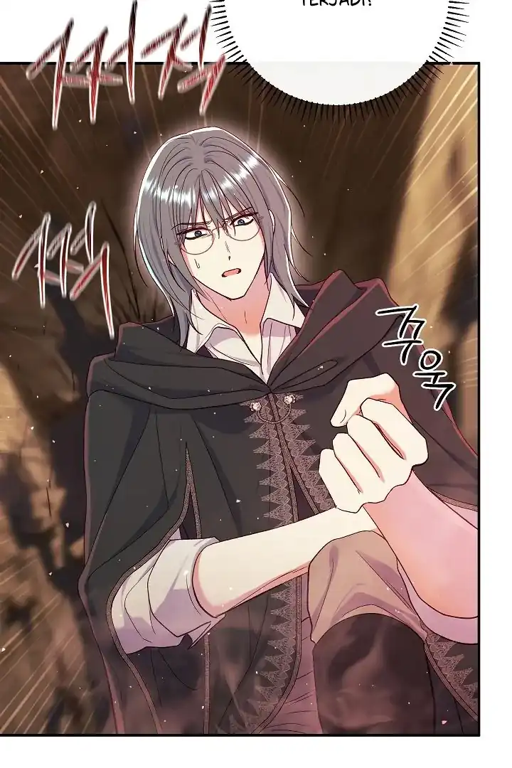 The Villainess’s Blind Date Is Too Perfect Chapter 56 - Page 66