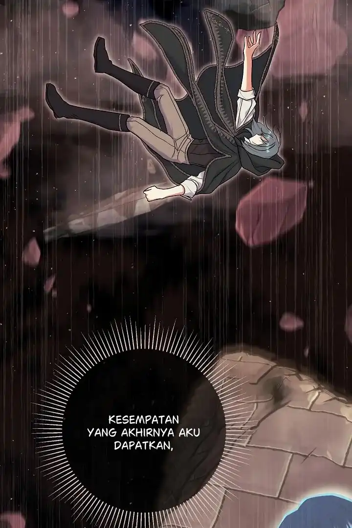 The Villainess’s Blind Date Is Too Perfect Chapter 56 - Page 78