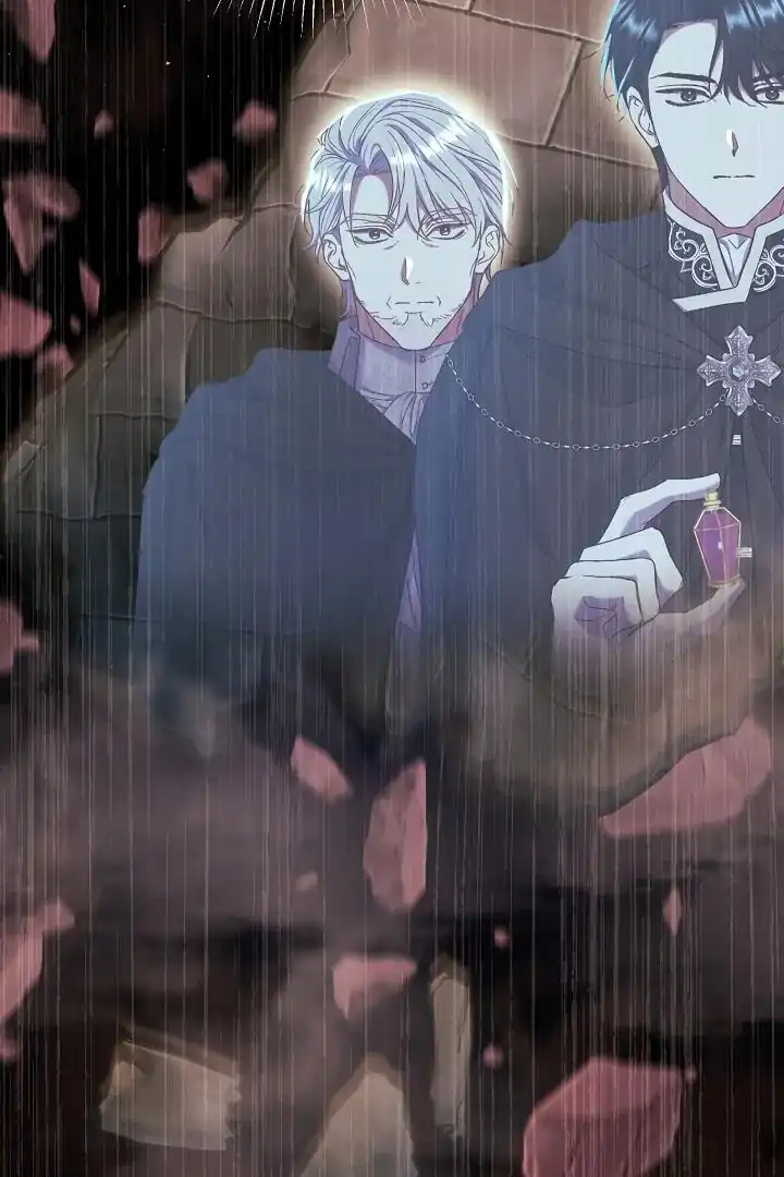The Villainess’s Blind Date Is Too Perfect Chapter 56 - Page 79