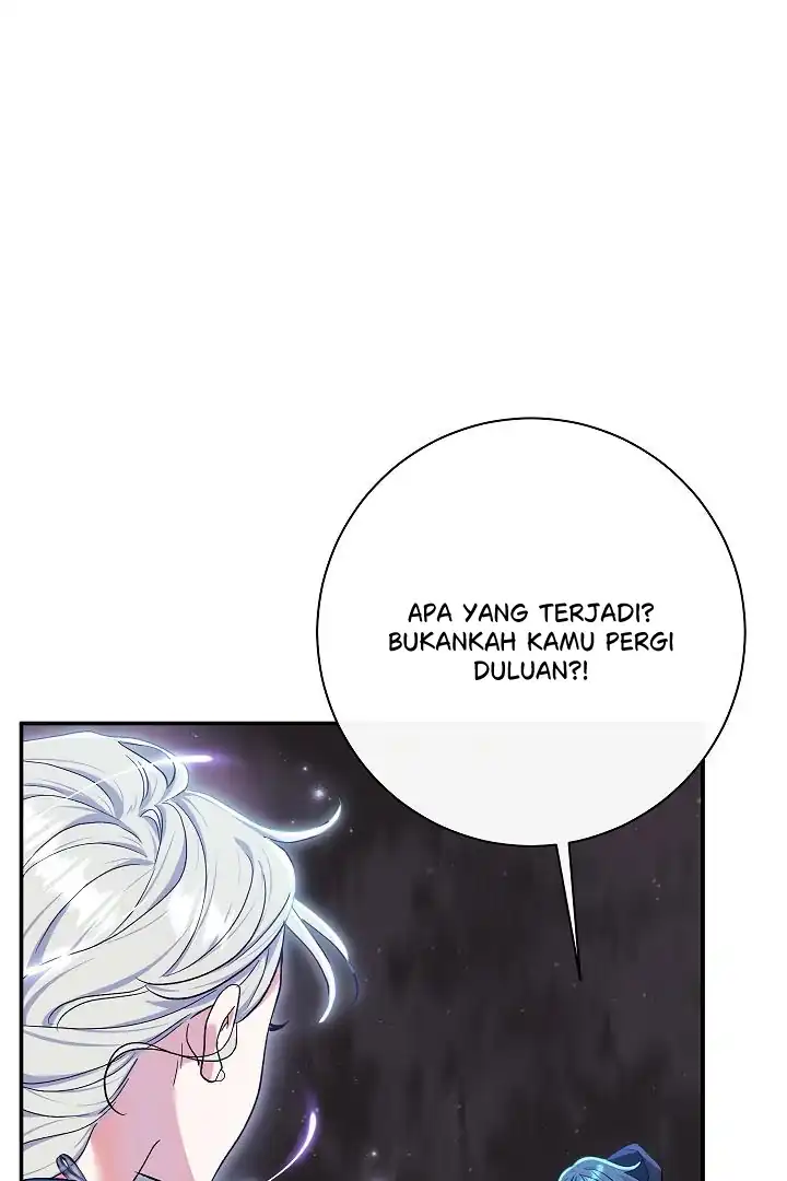 The Villainess’s Blind Date Is Too Perfect Chapter 56 - Page 93