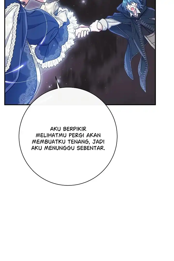 The Villainess’s Blind Date Is Too Perfect Chapter 56 - Page 94