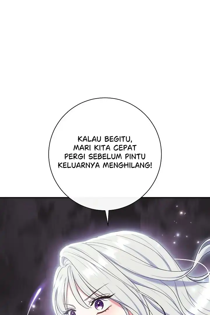 The Villainess’s Blind Date Is Too Perfect Chapter 56 - Page 99