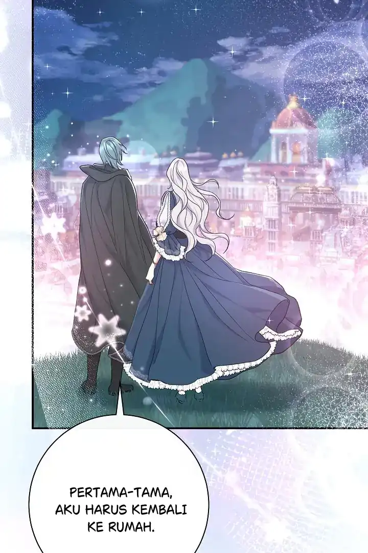 The Villainess’s Blind Date Is Too Perfect Chapter 57 - Page 10
