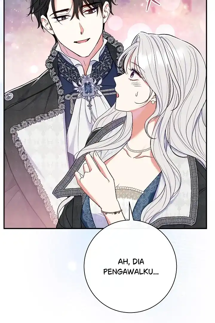 The Villainess’s Blind Date Is Too Perfect Chapter 57 - Page 105