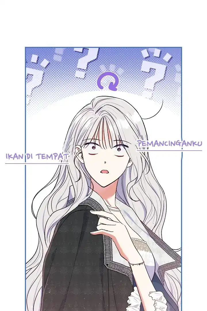 The Villainess’s Blind Date Is Too Perfect Chapter 57 - Page 108