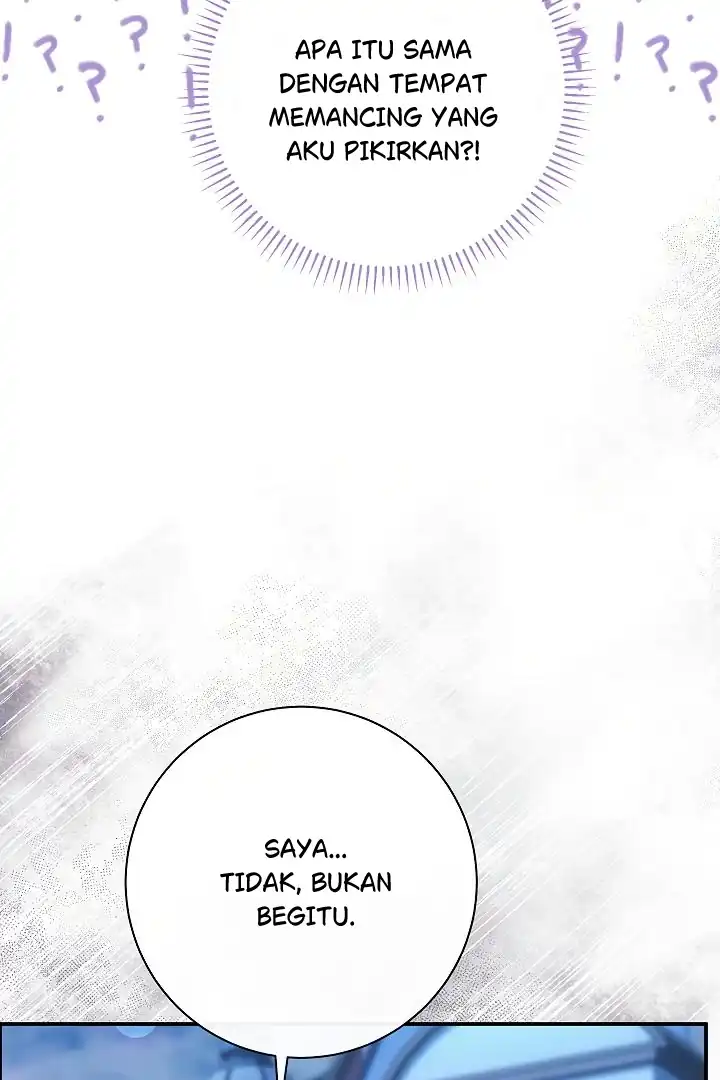 The Villainess’s Blind Date Is Too Perfect Chapter 57 - Page 111