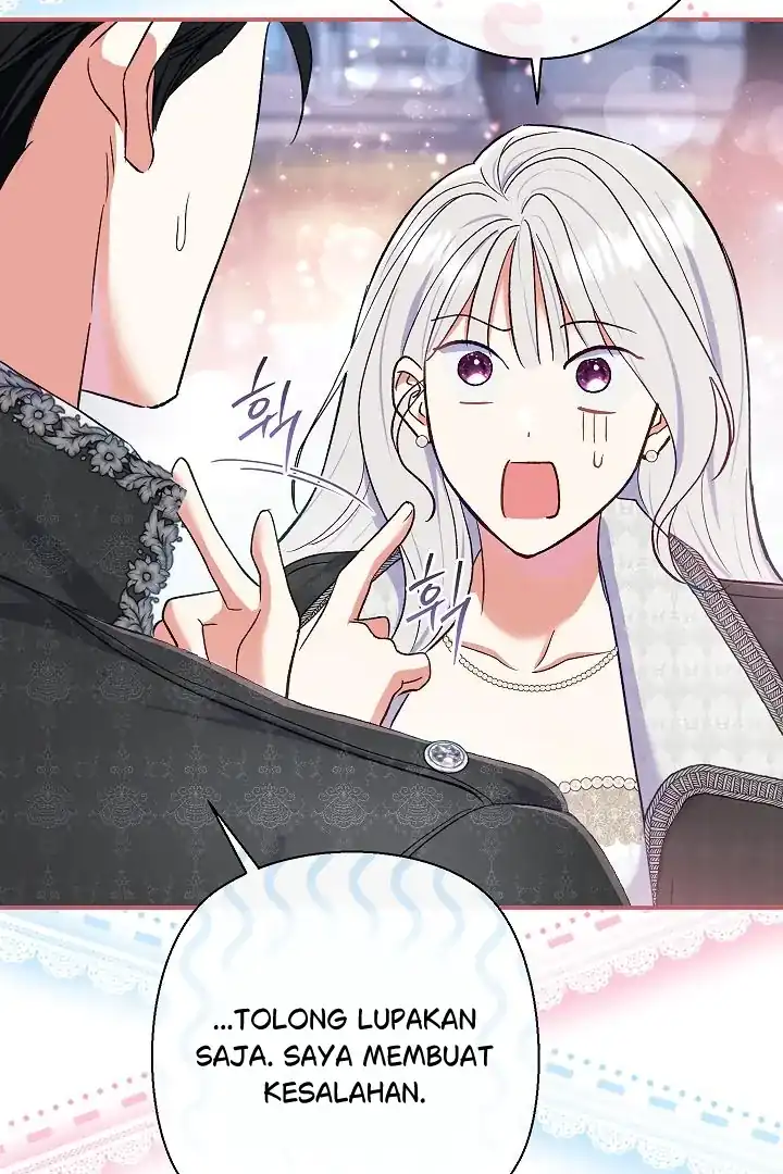 The Villainess’s Blind Date Is Too Perfect Chapter 57 - Page 114