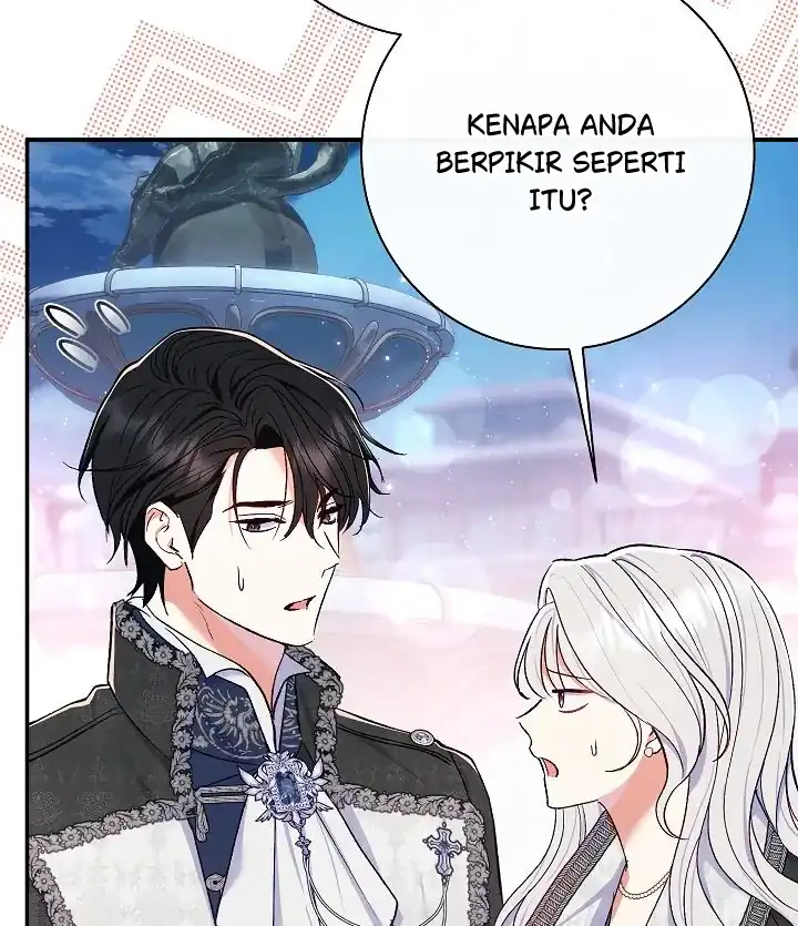 The Villainess’s Blind Date Is Too Perfect Chapter 57 - Page 116