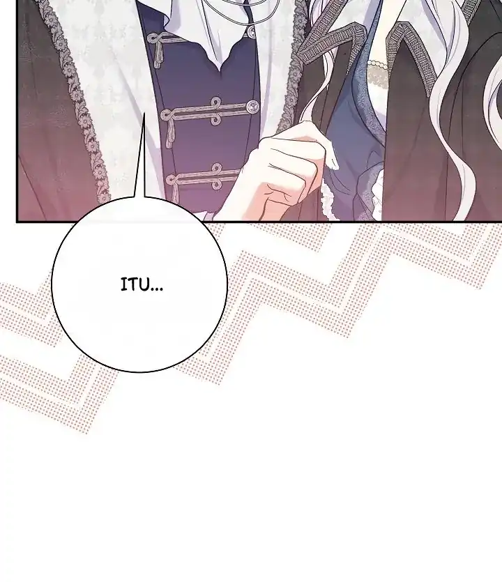 The Villainess’s Blind Date Is Too Perfect Chapter 57 - Page 117