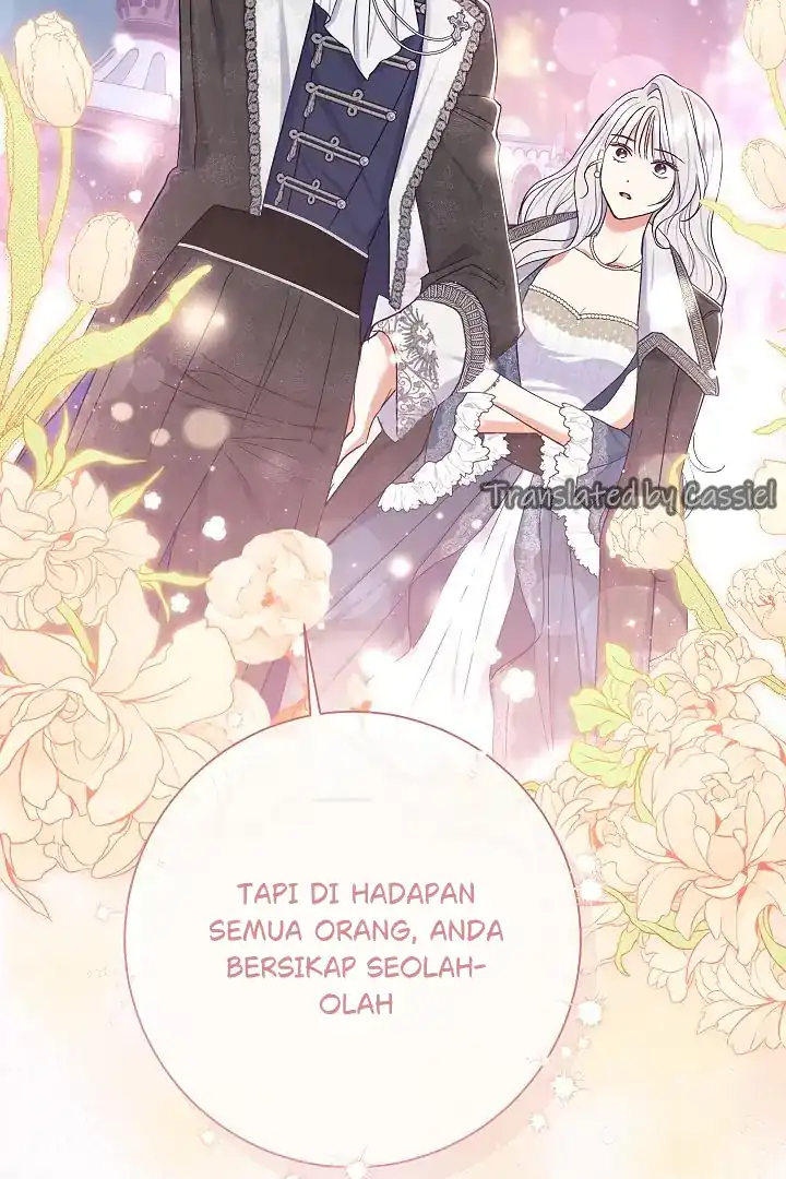 The Villainess’s Blind Date Is Too Perfect Chapter 57 - Page 120