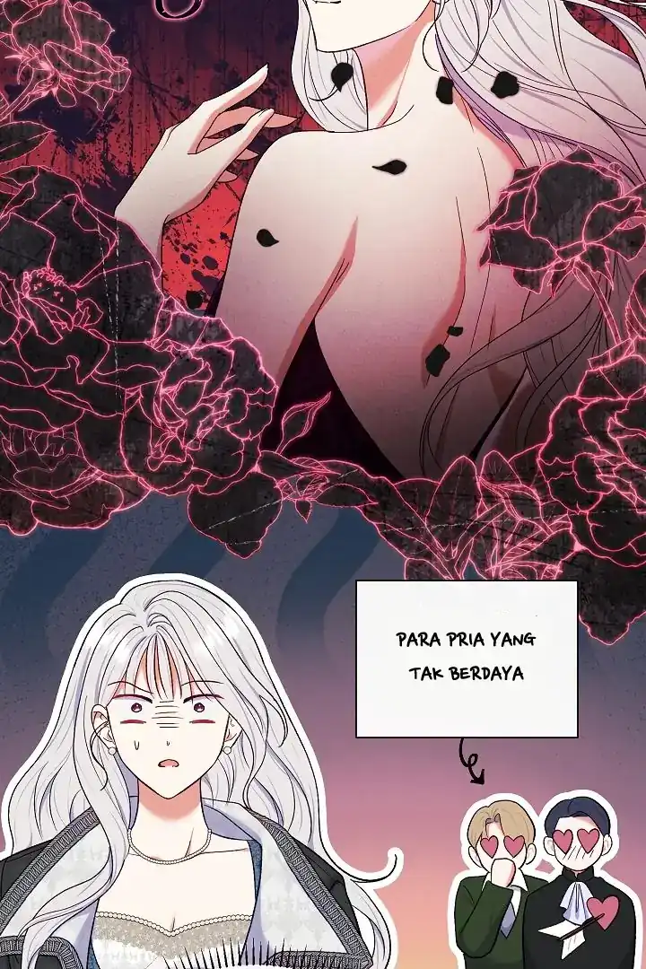 The Villainess’s Blind Date Is Too Perfect Chapter 57 - Page 124