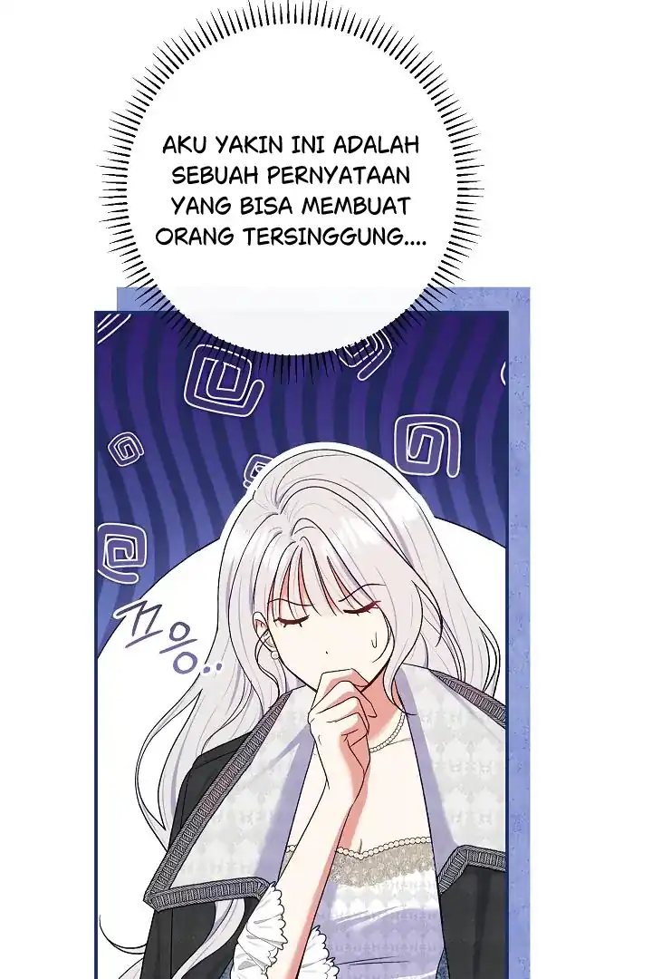 The Villainess’s Blind Date Is Too Perfect Chapter 57 - Page 126