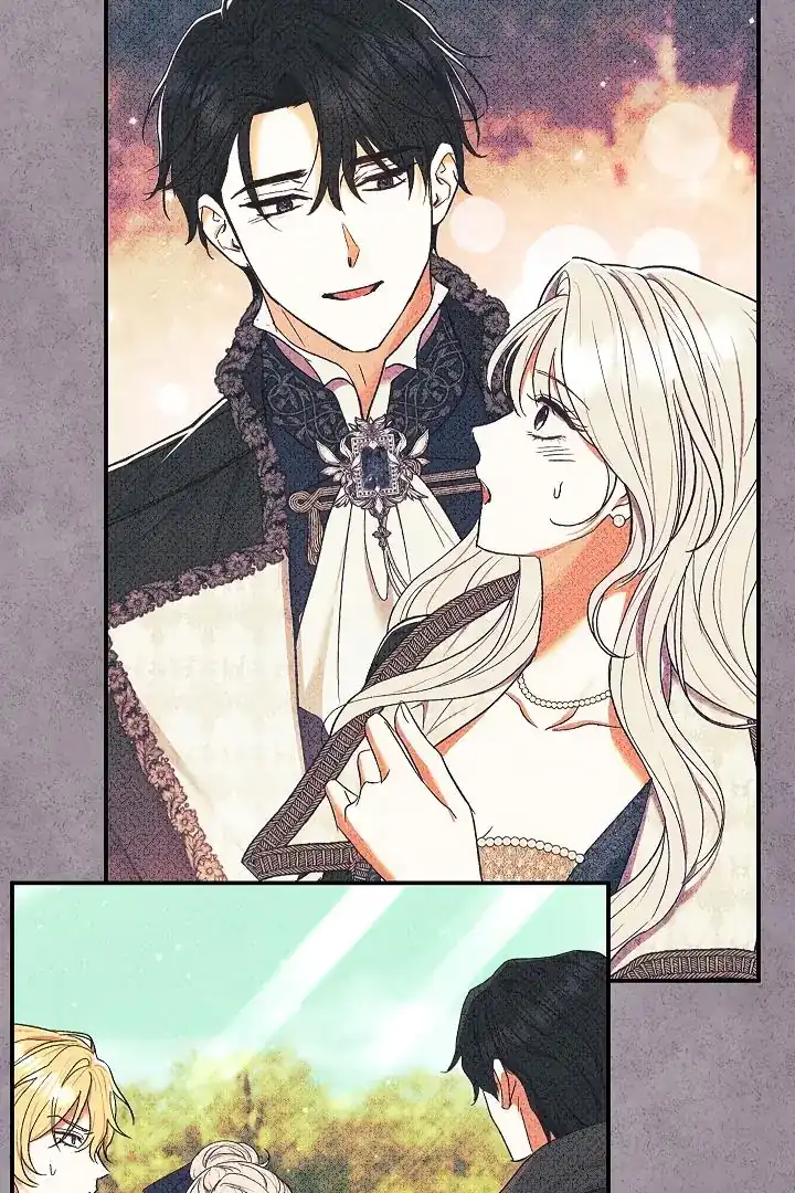 The Villainess’s Blind Date Is Too Perfect Chapter 57 - Page 130