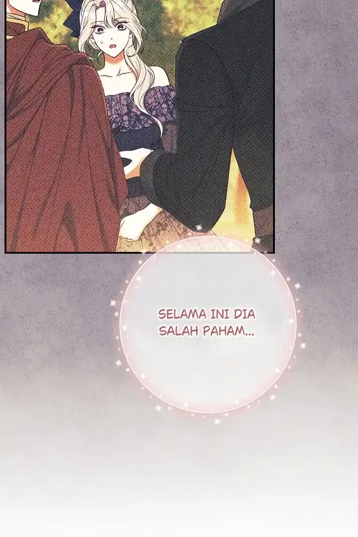 The Villainess’s Blind Date Is Too Perfect Chapter 57 - Page 131
