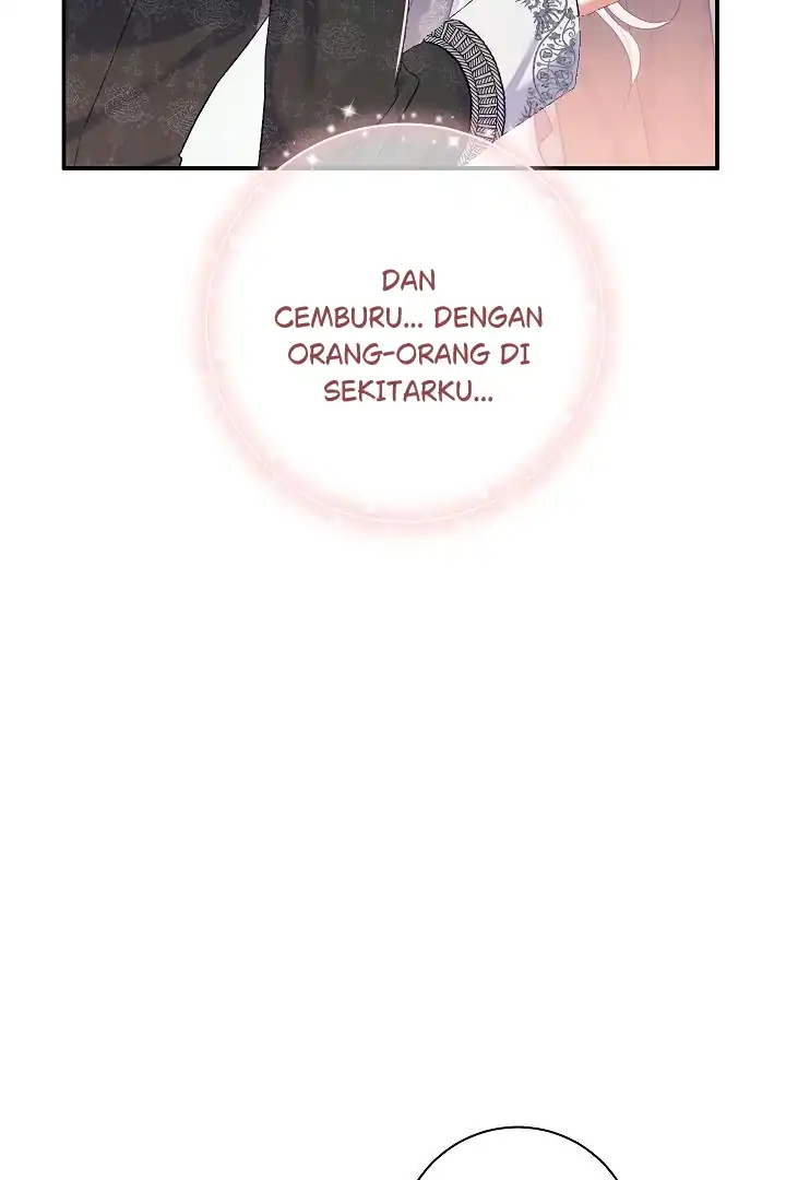 The Villainess’s Blind Date Is Too Perfect Chapter 57 - Page 133