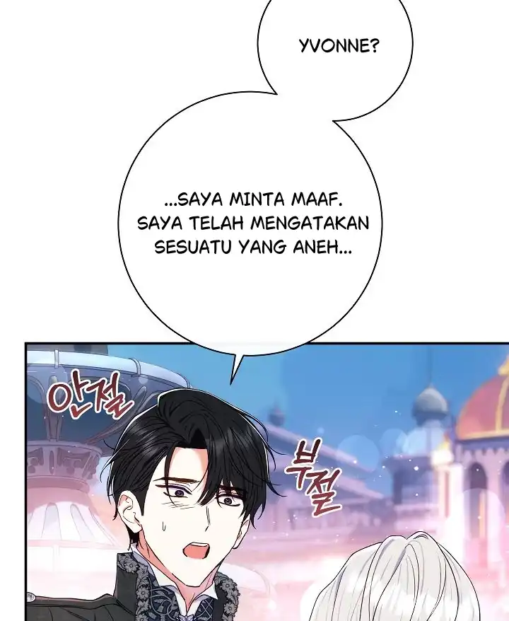 The Villainess’s Blind Date Is Too Perfect Chapter 57 - Page 134
