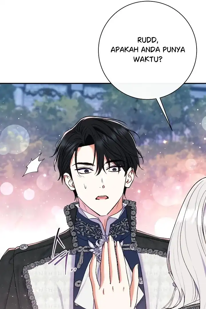 The Villainess’s Blind Date Is Too Perfect Chapter 57 - Page 136