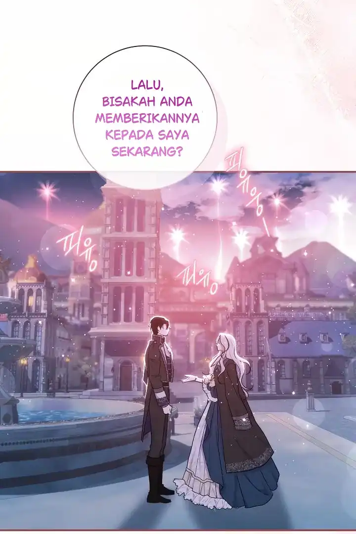 The Villainess’s Blind Date Is Too Perfect Chapter 57 - Page 138