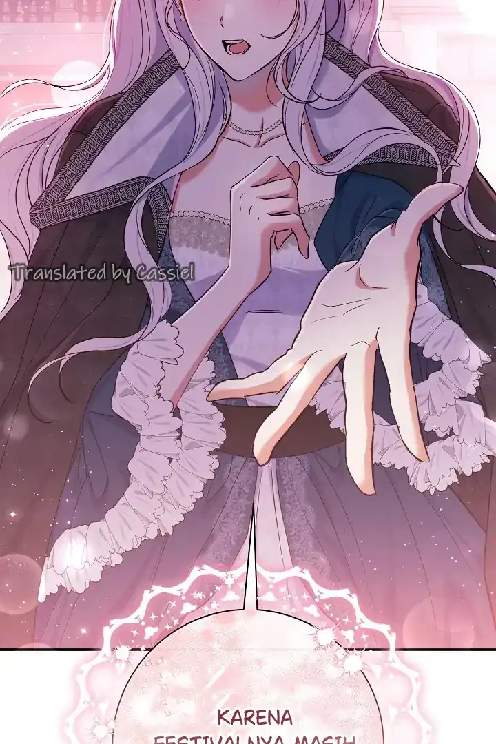 The Villainess’s Blind Date Is Too Perfect Chapter 57 - Page 141