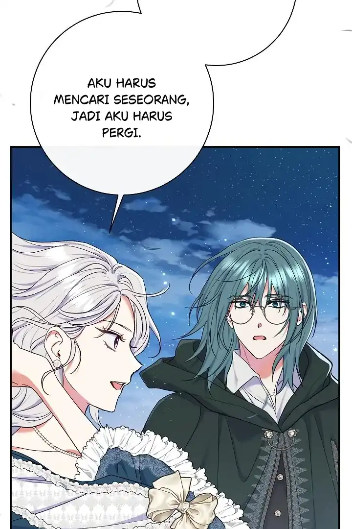 The Villainess’s Blind Date Is Too Perfect Chapter 57 - Page 15