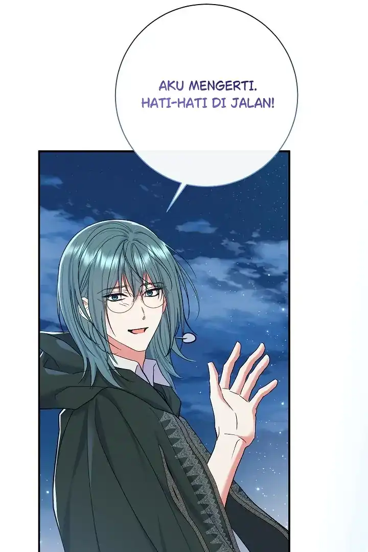 The Villainess’s Blind Date Is Too Perfect Chapter 57 - Page 19