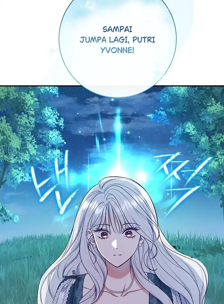 The Villainess’s Blind Date Is Too Perfect Chapter 57 - Page 21