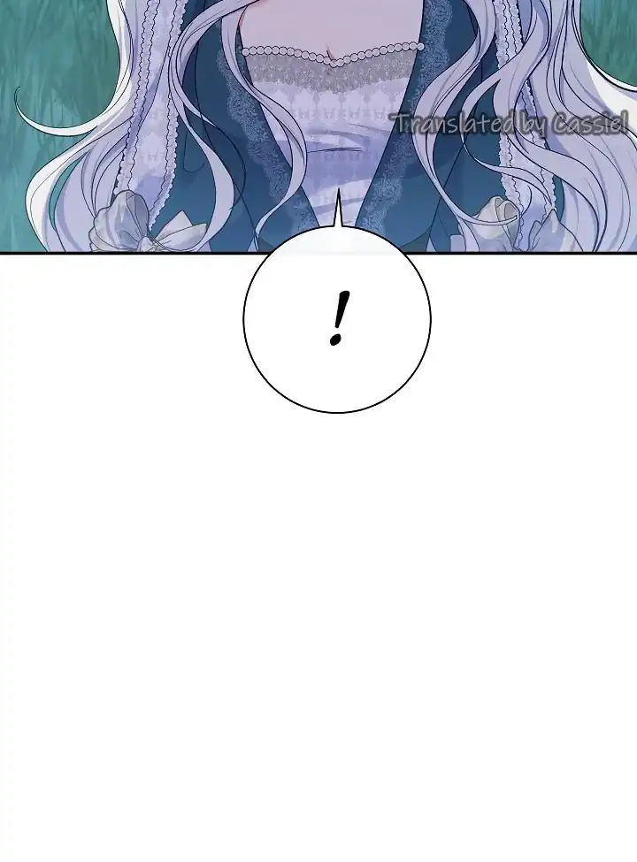The Villainess’s Blind Date Is Too Perfect Chapter 57 - Page 22