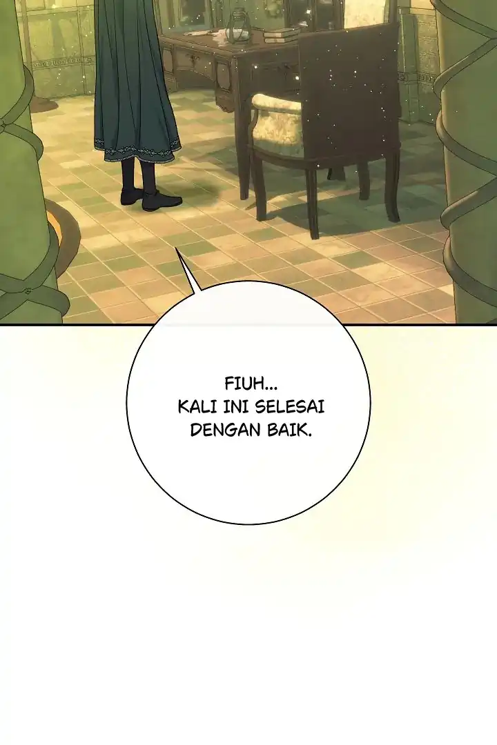 The Villainess’s Blind Date Is Too Perfect Chapter 57 - Page 32