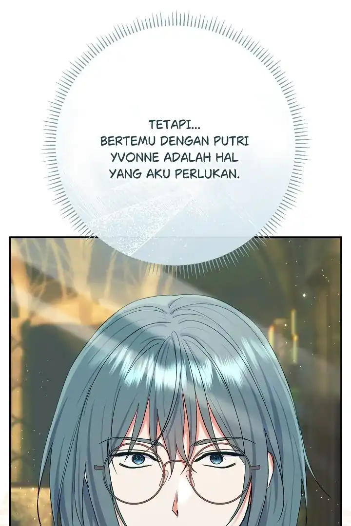 The Villainess’s Blind Date Is Too Perfect Chapter 57 - Page 35