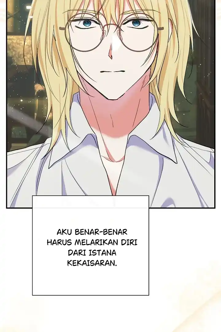 The Villainess’s Blind Date Is Too Perfect Chapter 57 - Page 38