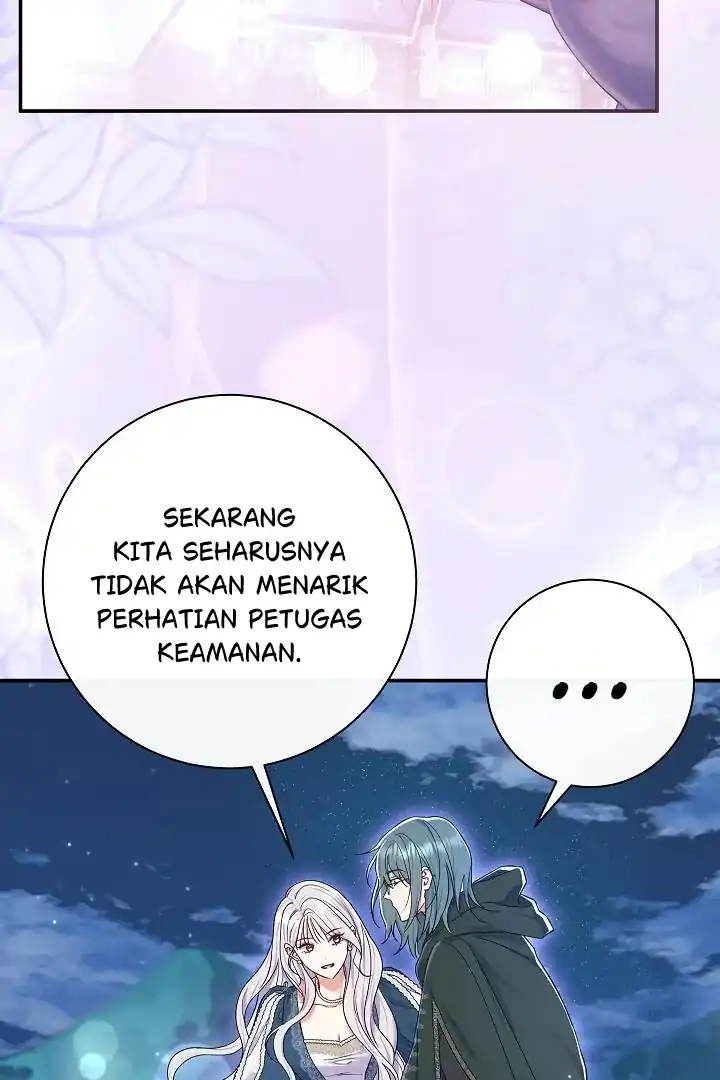 The Villainess’s Blind Date Is Too Perfect Chapter 57 - Page 4