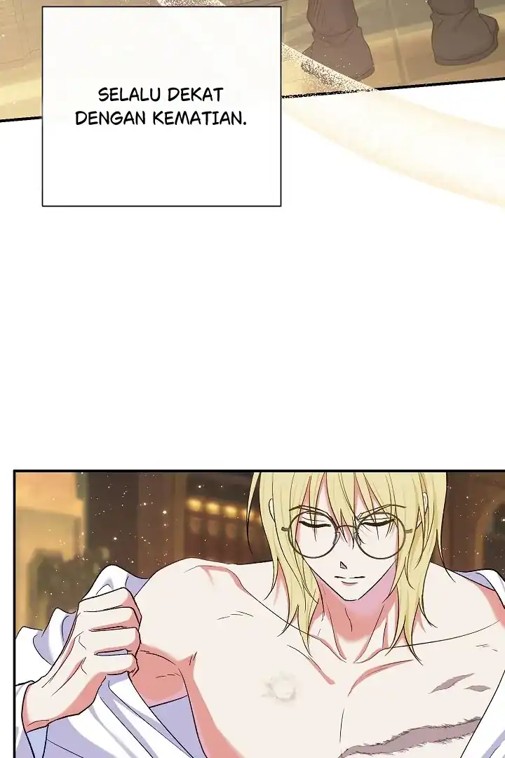 The Villainess’s Blind Date Is Too Perfect Chapter 57 - Page 41