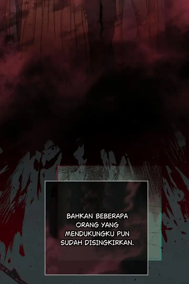 The Villainess’s Blind Date Is Too Perfect Chapter 57 - Page 50
