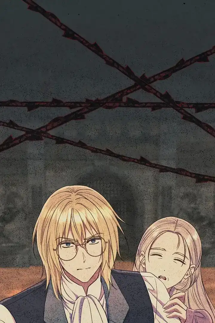The Villainess’s Blind Date Is Too Perfect Chapter 57 - Page 51