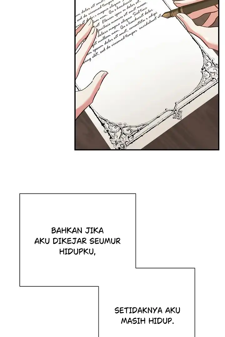 The Villainess’s Blind Date Is Too Perfect Chapter 57 - Page 57