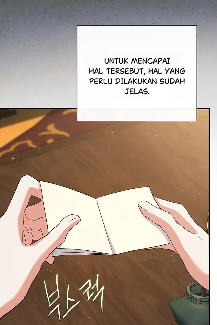 The Villainess’s Blind Date Is Too Perfect Chapter 57 - Page 73