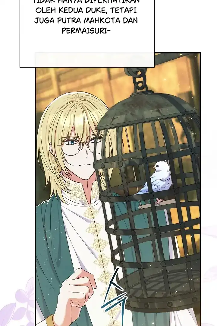 The Villainess’s Blind Date Is Too Perfect Chapter 57 - Page 75