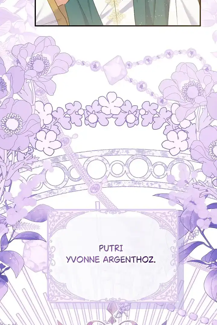The Villainess’s Blind Date Is Too Perfect Chapter 57 - Page 76
