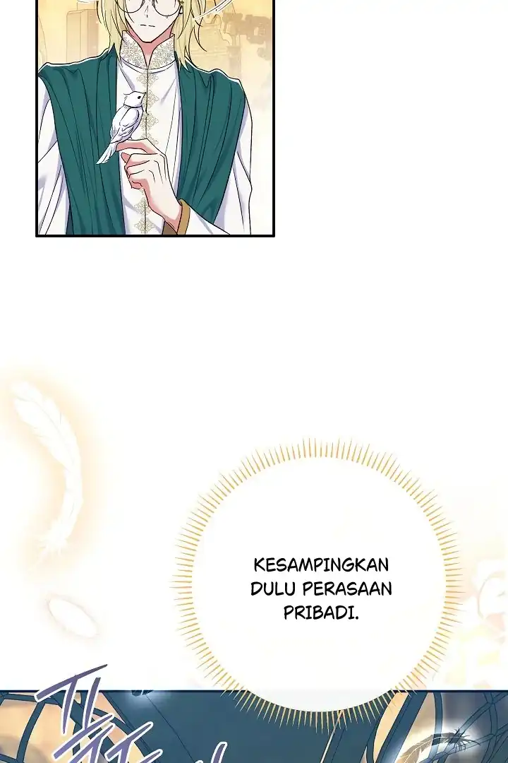 The Villainess’s Blind Date Is Too Perfect Chapter 57 - Page 84