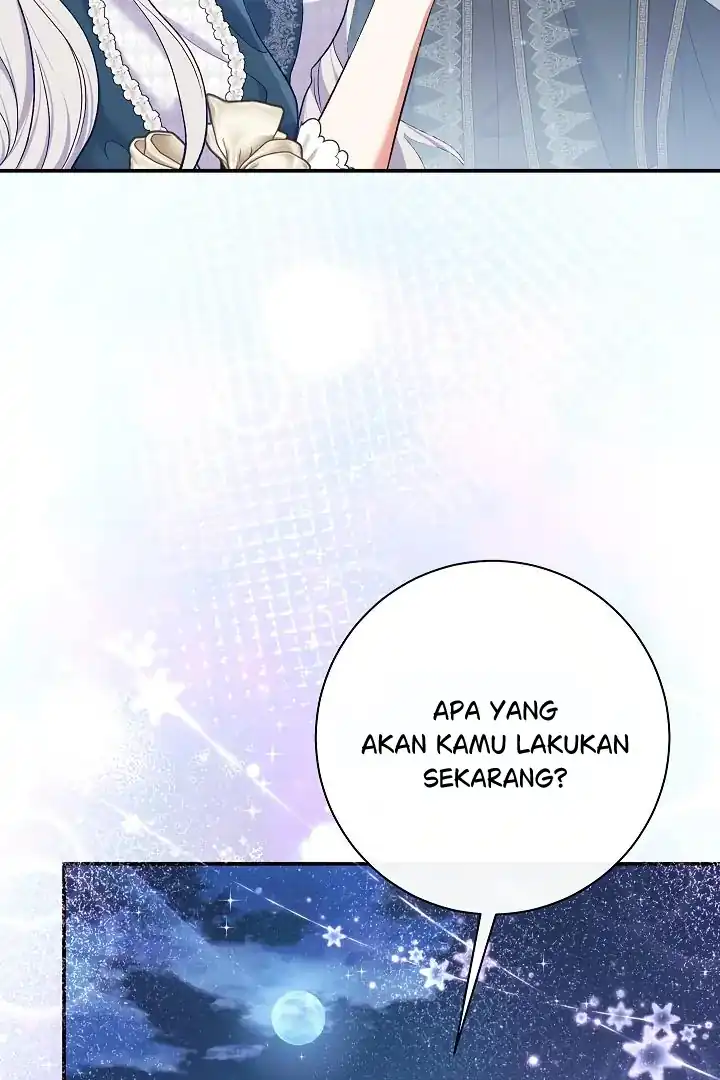 The Villainess’s Blind Date Is Too Perfect Chapter 57 - Page 9