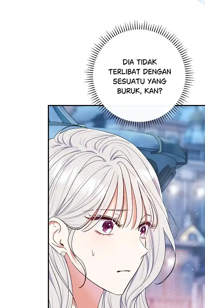 The Villainess’s Blind Date Is Too Perfect Chapter 57 - Page 91