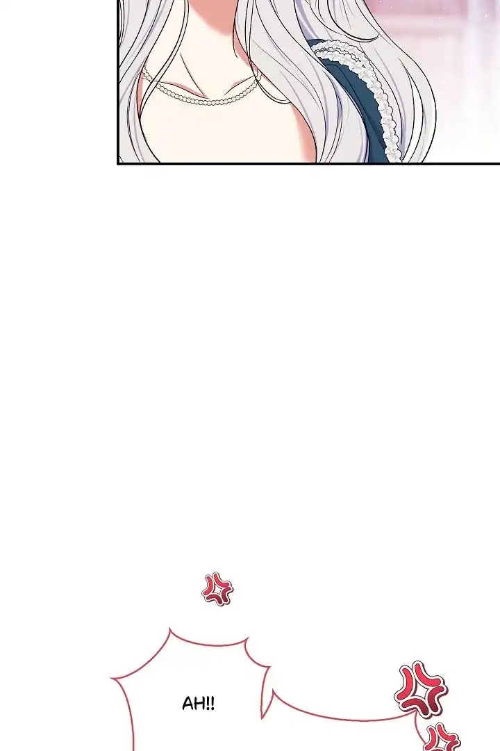 The Villainess’s Blind Date Is Too Perfect Chapter 57 - Page 92