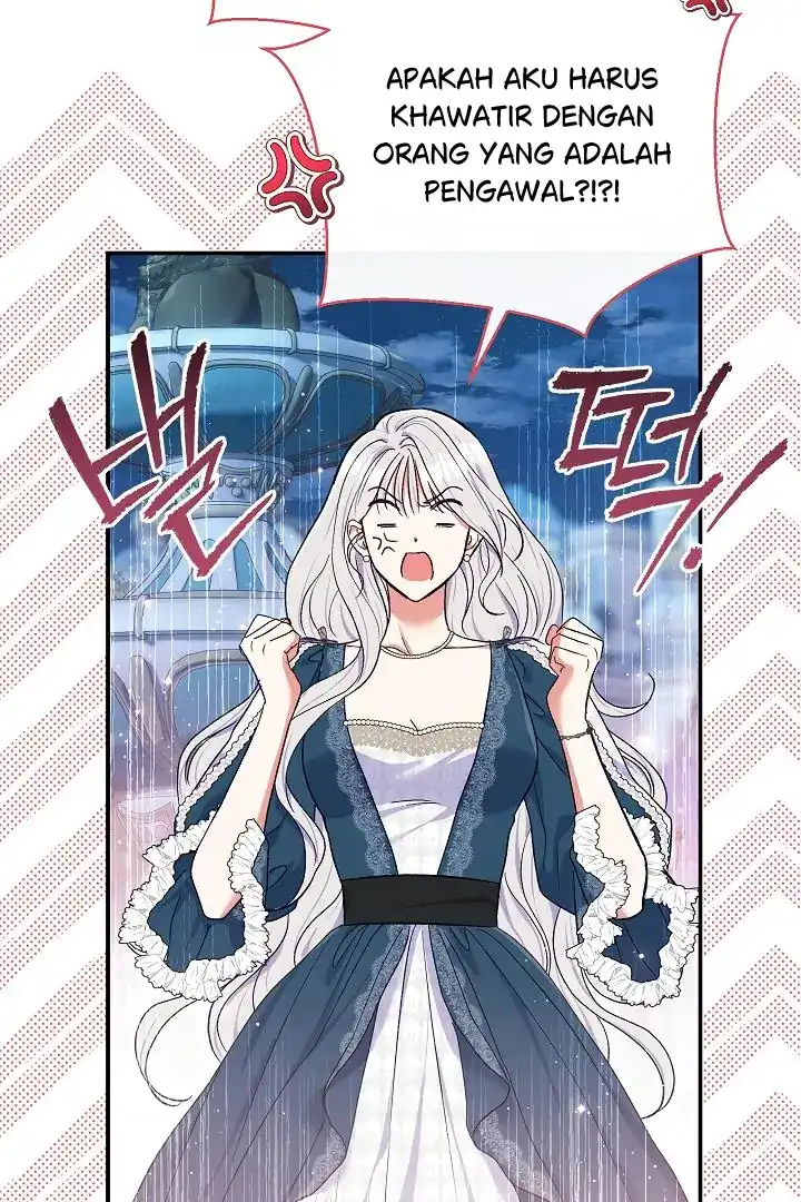 The Villainess’s Blind Date Is Too Perfect Chapter 57 - Page 93