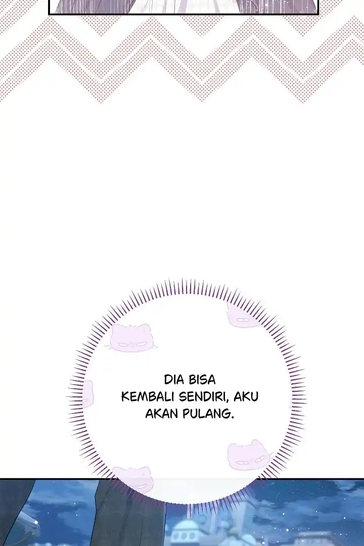 The Villainess’s Blind Date Is Too Perfect Chapter 57 - Page 94