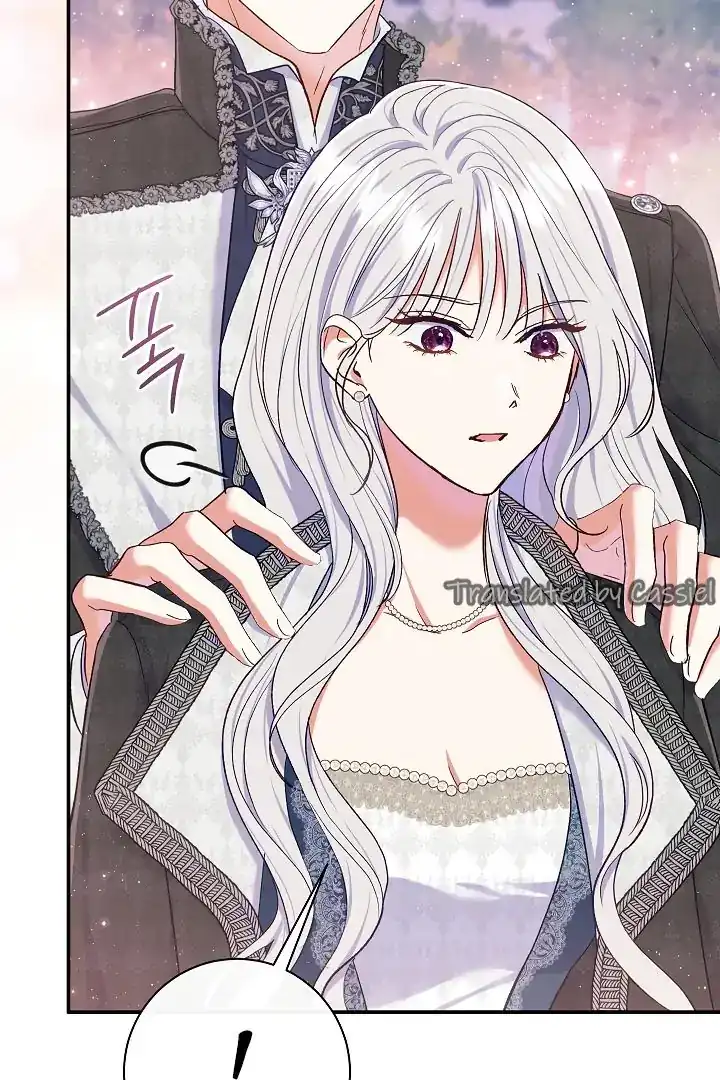The Villainess’s Blind Date Is Too Perfect Chapter 57 - Page 96