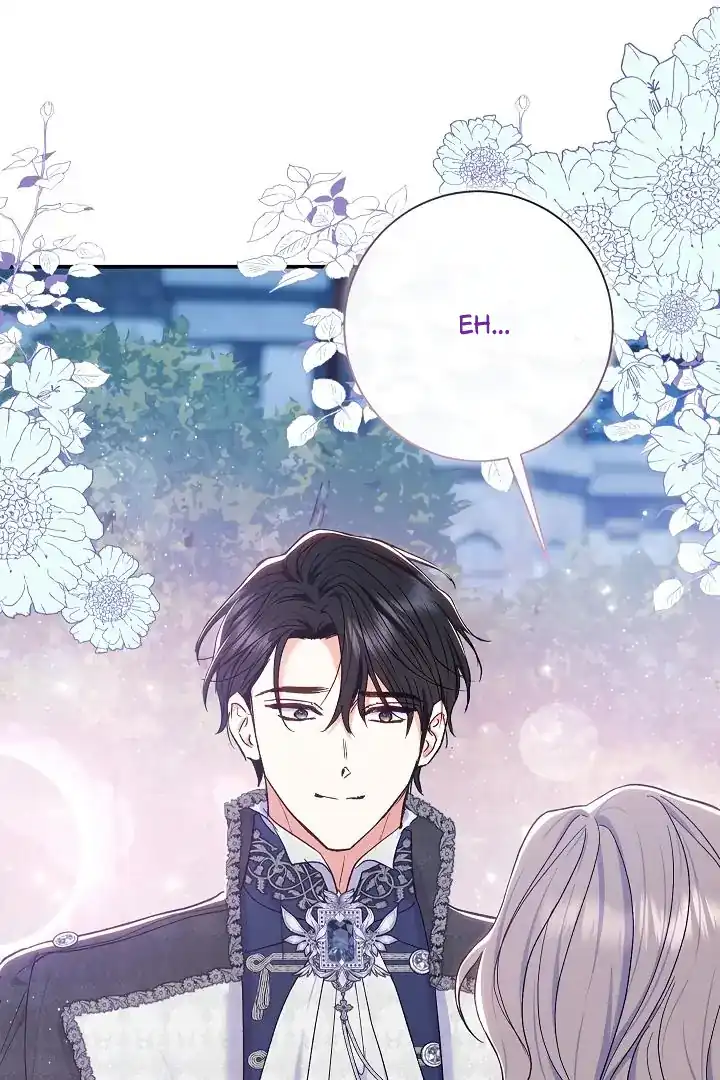 The Villainess’s Blind Date Is Too Perfect Chapter 57 - Page 99