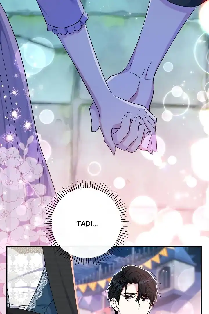 The Villainess’s Blind Date Is Too Perfect Chapter 58 - Page 10