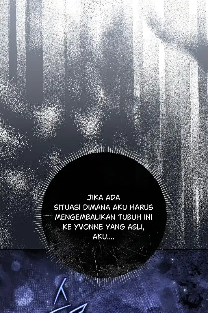 The Villainess’s Blind Date Is Too Perfect Chapter 58 - Page 103