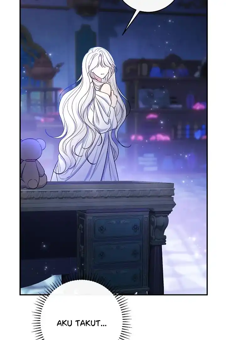 The Villainess’s Blind Date Is Too Perfect Chapter 58 - Page 109