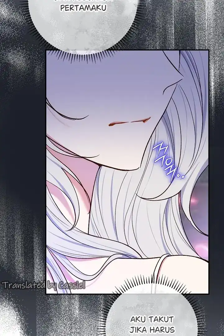 The Villainess’s Blind Date Is Too Perfect Chapter 58 - Page 111